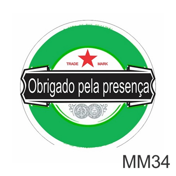 ADESIVO MM 34