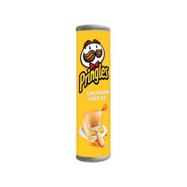 pringles queijo