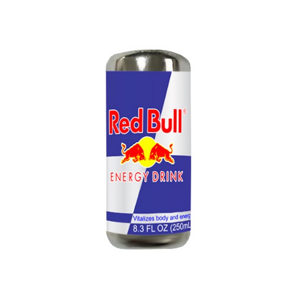 red bull