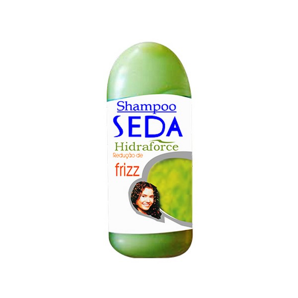 shampoo seda