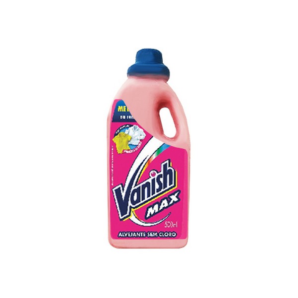 vanish