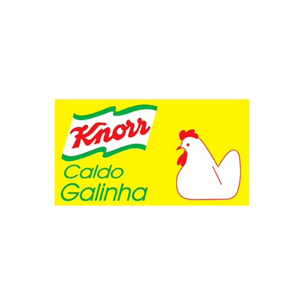 knorr galinha