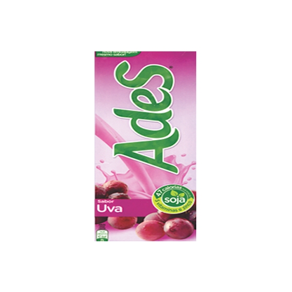 suco ades