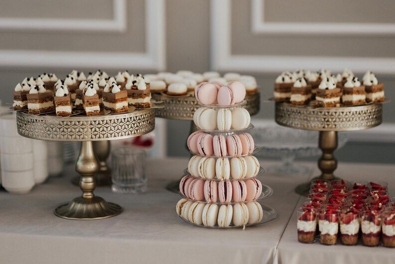 Suporte para doces de festas: quais as vantagens e onde comprar